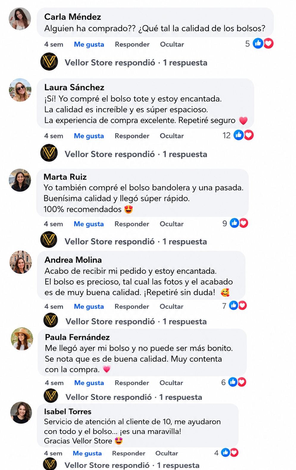 IVA | Velika zložljiva torba – temno rjava