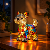 Mimi | Figura Luminosa Decorativa