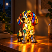 Mimo | Candeeiro Mágico em Forma de Cão