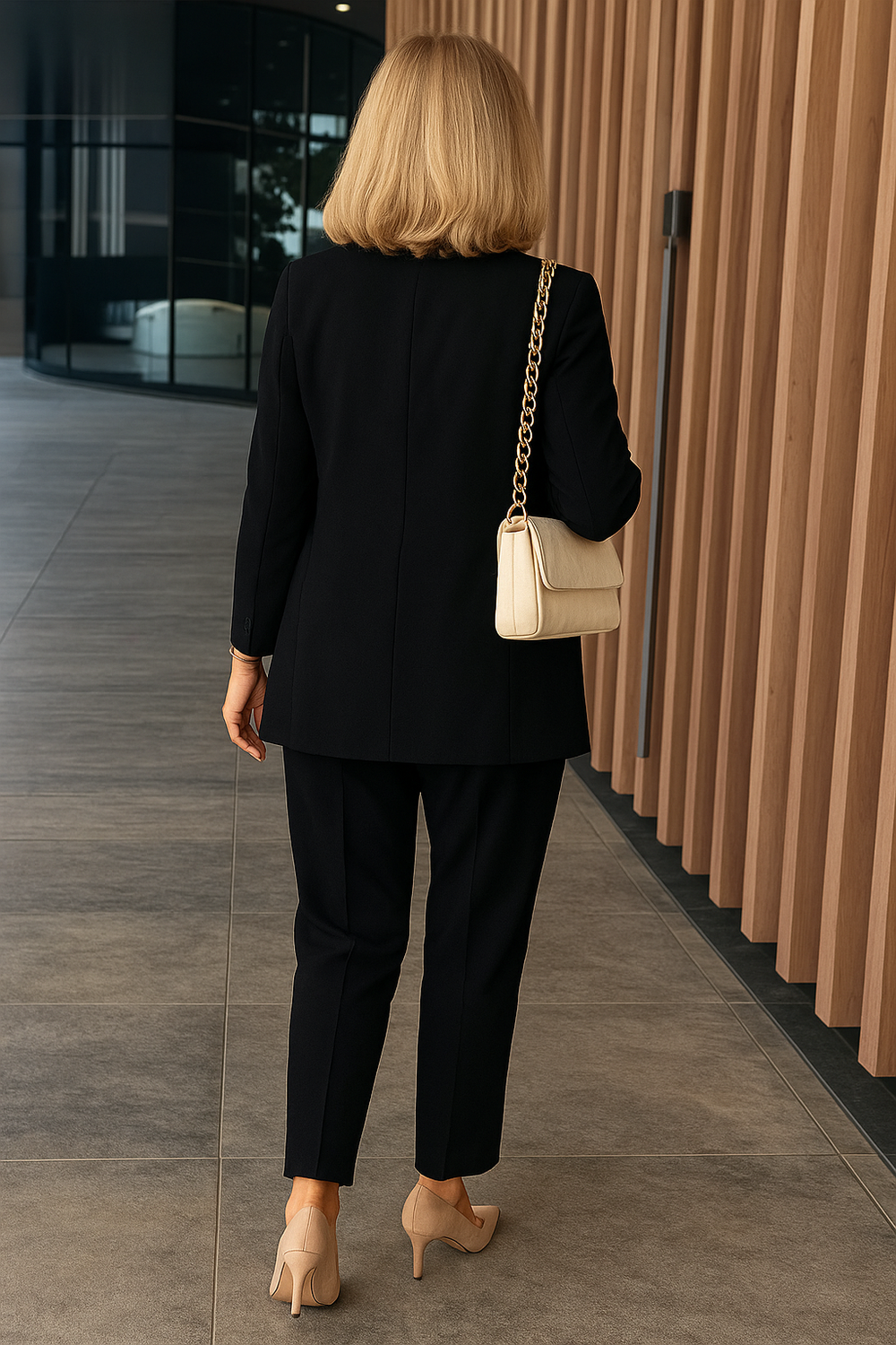 Valentina | Conjunto Confortável e Elegante