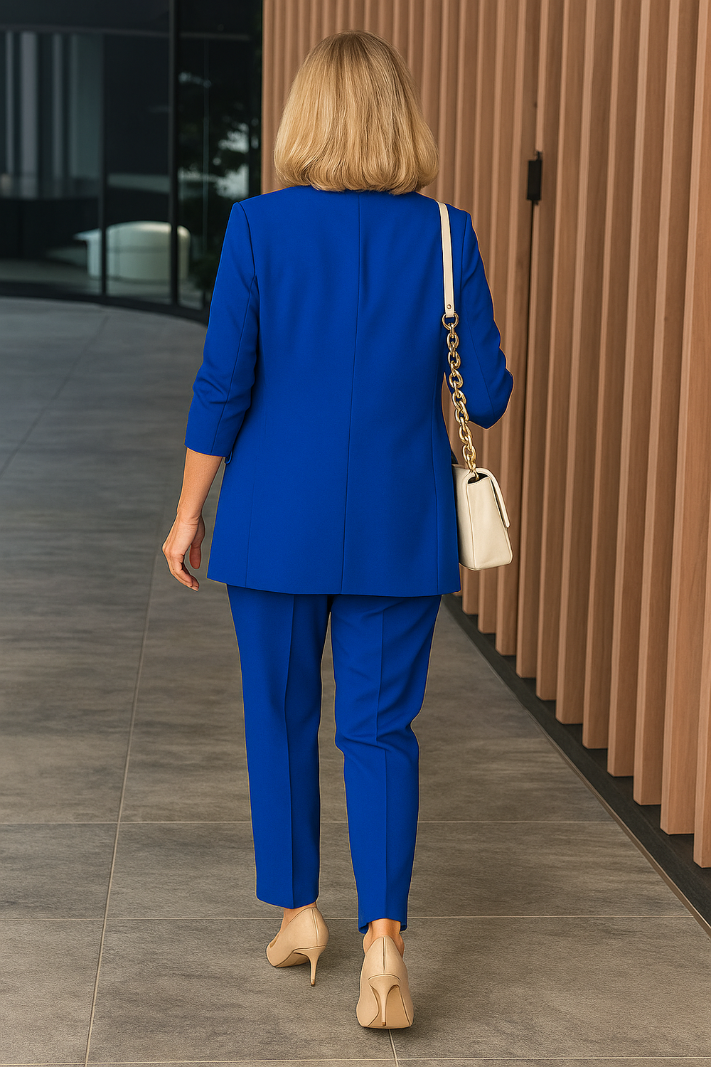 Valentina | Conjunto Confortável e Elegante