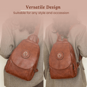Giovanna’s Timeless Pack | Backpack