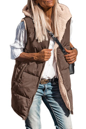 SHERPA | Obojestranski telovnik
