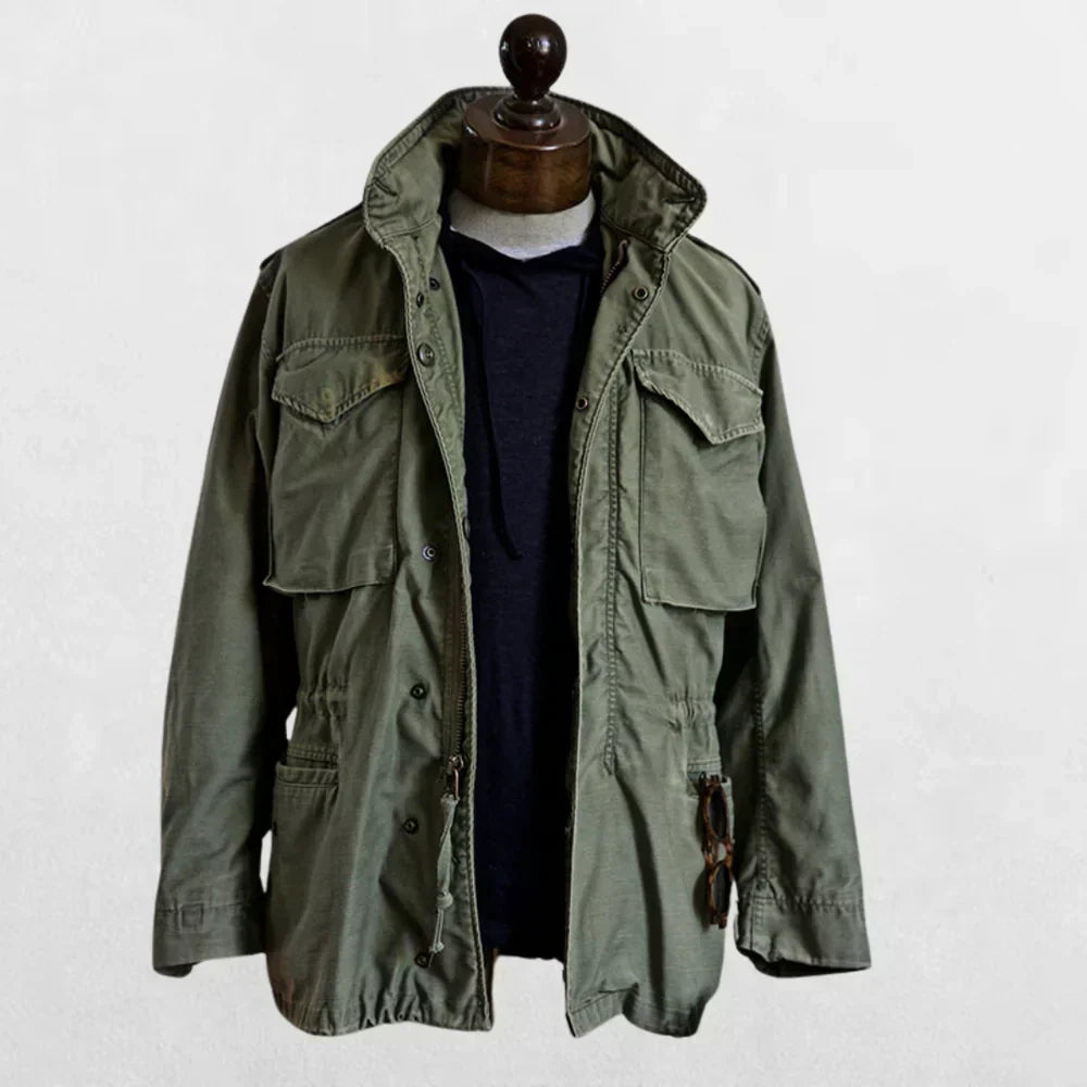 César | Casaco Militar M-65