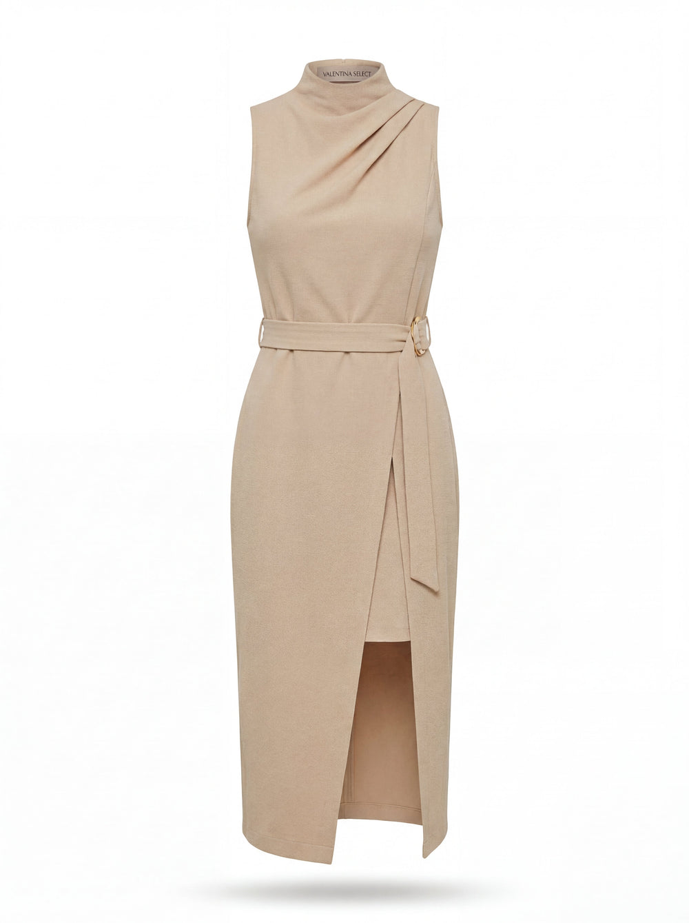 Sofia - Vestido Maxi Elegante