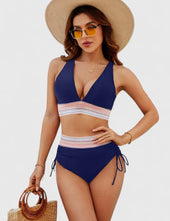 Juliana - Conjunto de Biquíni Elegante