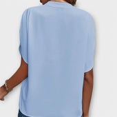 Viviana - Blusa Feminina Leve