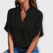 Viviana - Blusa Feminina Leve