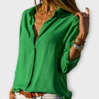 Zelena