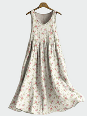 Vestido Florido