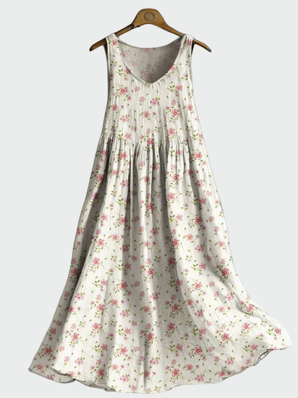Vestido Florido
