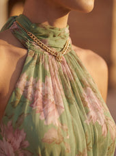 Olívia - Vestido Elegante