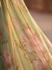 Olívia - Vestido Elegante