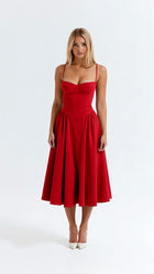 Vermelho