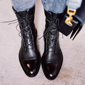 Ana - Botas de qualidade superior