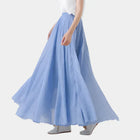 Azul Jeans Claro