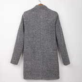 Magda - Casaco elegante para o frio