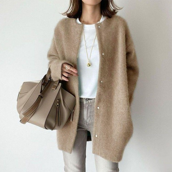 Chloé - Elegantna jopica