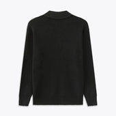 João - Pullover de Malha Misturada
