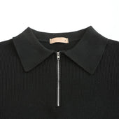 João - Pullover de Malha Misturada