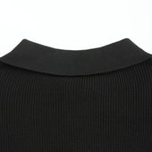João - Pullover de Malha Misturada