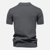 Camisa Polo de Malha - Mobilidade