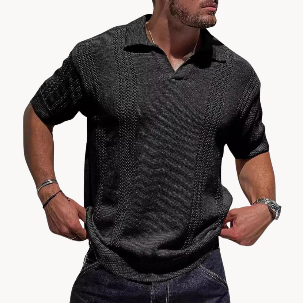 Polo de Malha - Controlo de Humidade