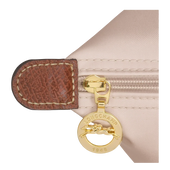 KAJA | Velika zložljiva torba – bež