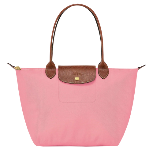 Íris | Tote Dobrável Média — Marshmallow