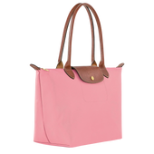 Íris | Tote Dobrável Média — Marshmallow