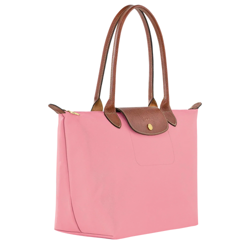 Íris | Tote Dobrável Média — Marshmallow