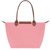 Íris | Tote Dobrável Média — Marshmallow