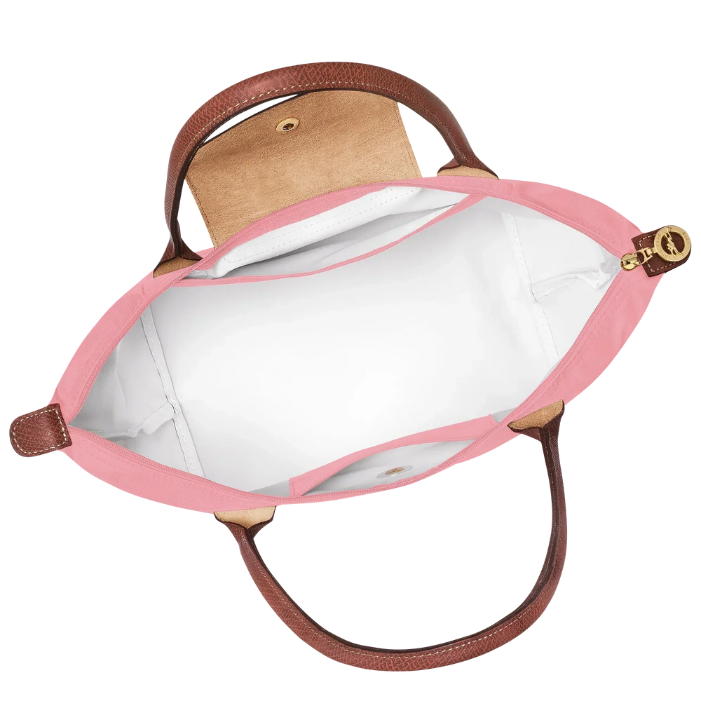 Íris | Tote Dobrável Média — Marshmallow