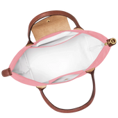 Íris | Tote Dobrável Média — Marshmallow