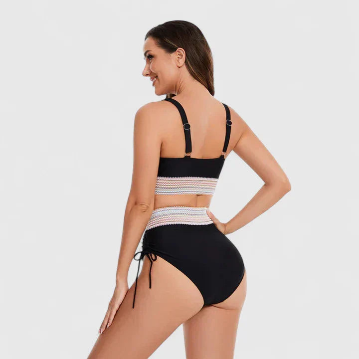 Juliana - Conjunto de Biquíni Elegante
