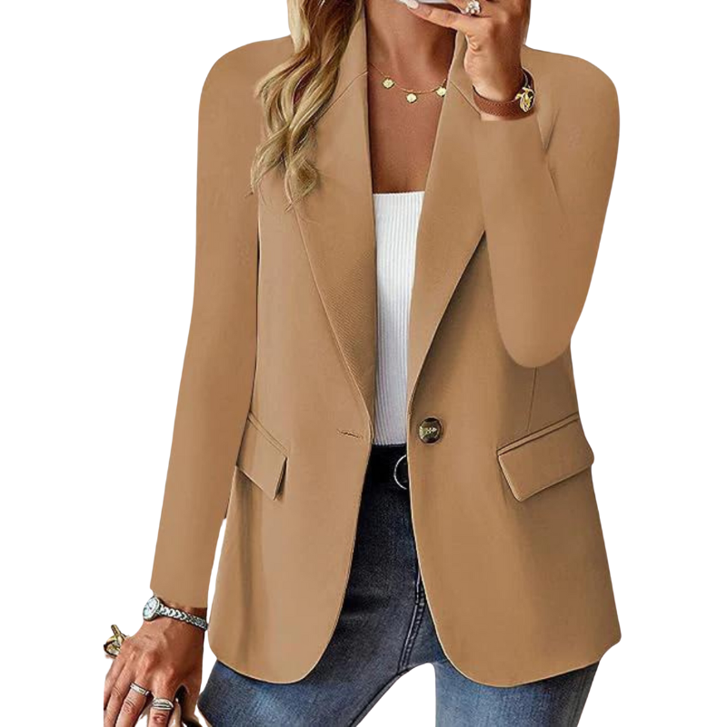 CINTIA | Klasičen blazer