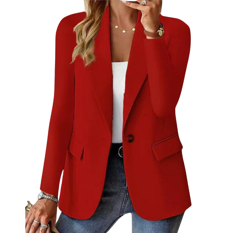 CINTIA | Klasičen blazer