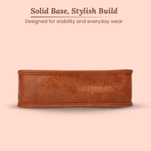 Irene’s Pattern Strap | Crossbody Bag