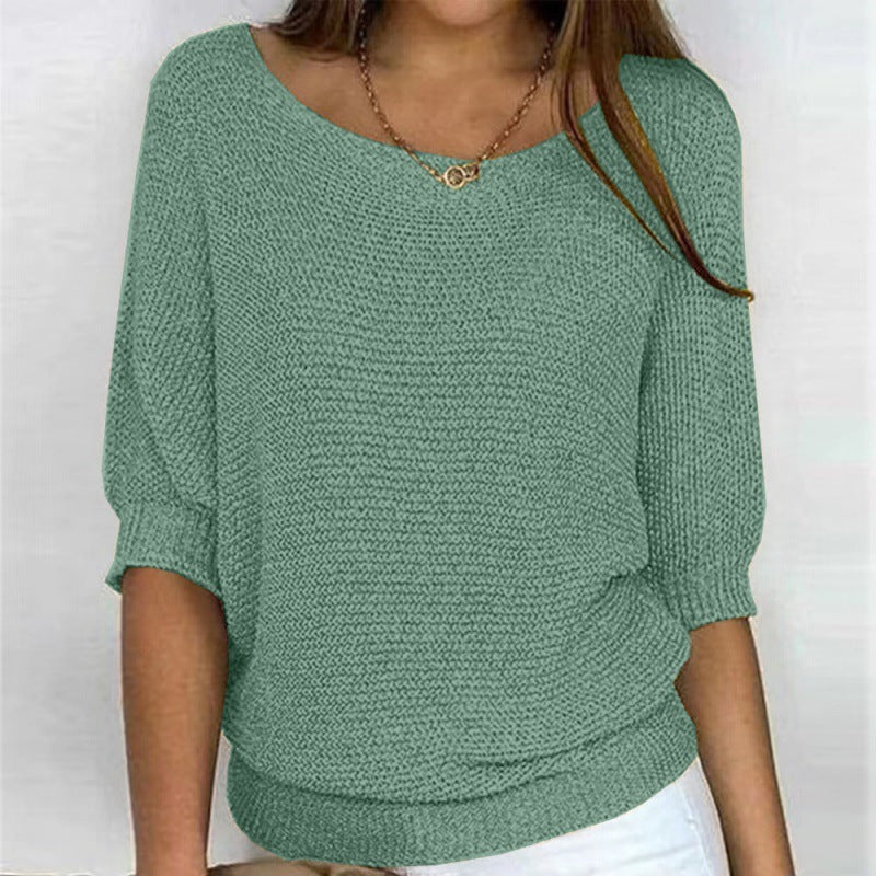 Chloe | Camisola Clássica