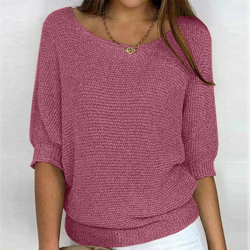 Chloe | Camisola Clássica