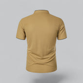 Artur - Camisa Polo Sem Gola