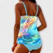Patrícia - Conjunto Tankini