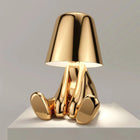 Dourado – Relaxado