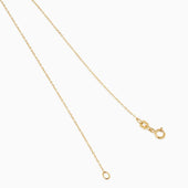 Sternzeichen Halskette | Gold