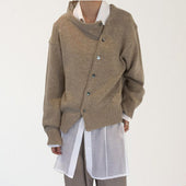 Regina – Topel in moderen pulover