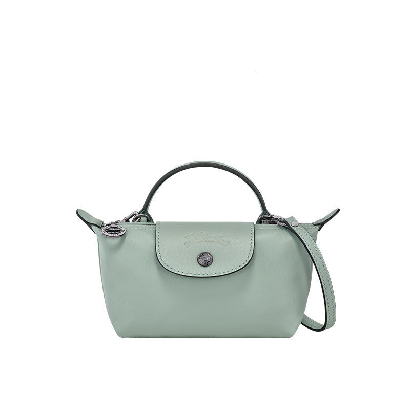 VESNA | Mini torbica – 7 barv