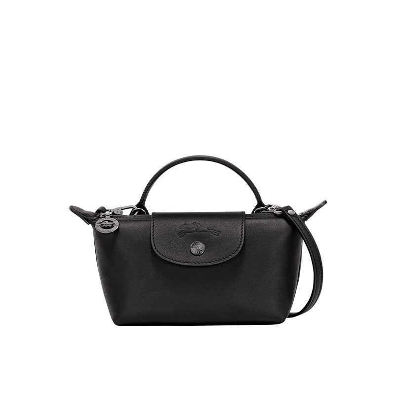 VESNA | Mini torbica – 7 barv