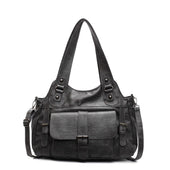 Vintage tote kabelka