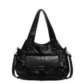 Vintage tote kabelka