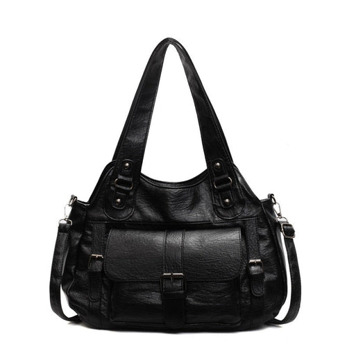 Vintage tote kabelka